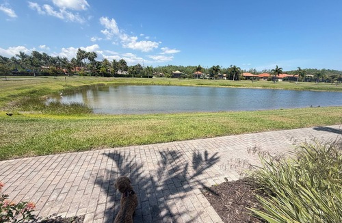 Biggar House | PASEO RESORT COMMUNITY-Lakefront Luxury 2 BR/2.5 Bath Townhouse, near amenities.