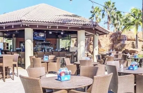 Biggar House | PASEO RESORT COMMUNITY-Lakefront Luxury 2 BR/2.5 Bath Townhouse, near amenities.