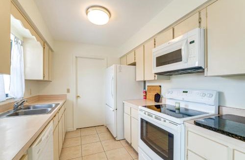 Ocala House | Patio & Pet-Friendly Yard! Ocala Home Near Golfing