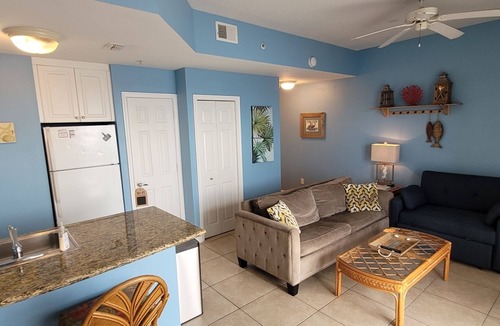 St. Petersburg Condo | Peace & quite condo