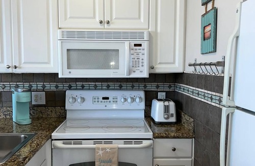 St. Petersburg Condo | Peace & quite condo