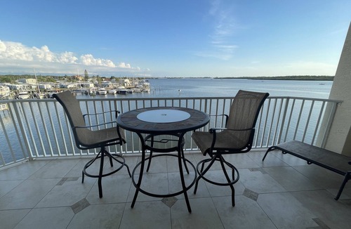St. Petersburg Condo | Peace & quite condo