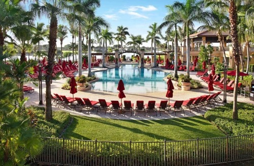 Hunt Club Resort | Peace & Tranquility! 2 Serene Units, Spa, Pool, Golf, Tennis, Onsite-Dining