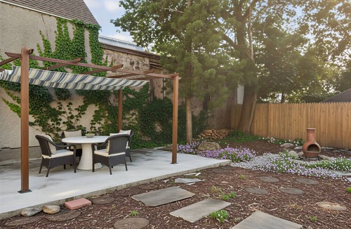 Bryn Mawr Apartment | Peaceful 3-bedroom apartment with AC in lovely Yonkers