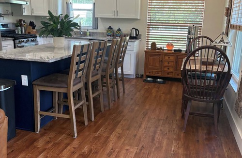 Hernando Other | Peaceful 4-Acre Sanctuary: Healing Nature Retreat Near Springs and WEC