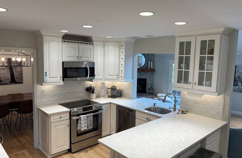 Fairfield House | Peaceful 4BR/2.5BA Refuge Near University, Downtown, & Beach
