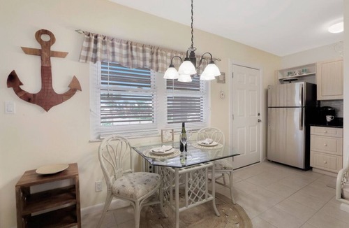 Marco Island Condo | Peaceful Condo | Pool & Brief Walk to Beach