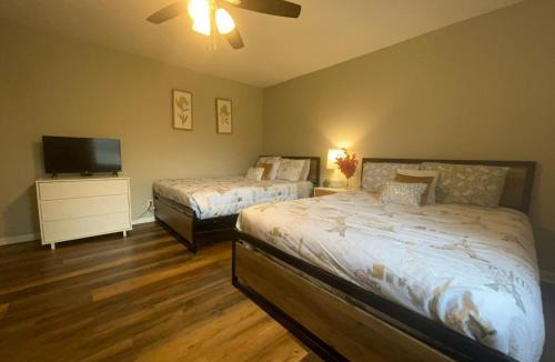 Remerton Apartment | Peaceful Cozy Apartment in the Heart of Valdosta