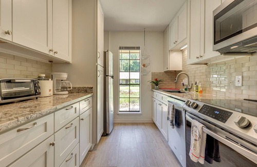 Fairhope Apartment | Peaceful Fairhope Getaway, 2 Mi to South Beach