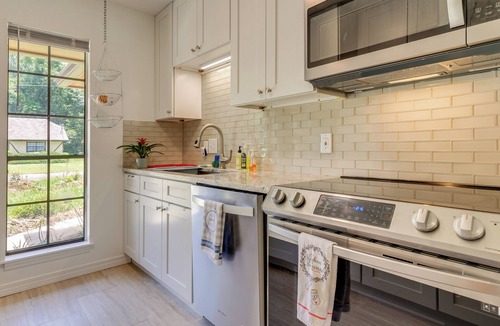 Fairhope Apartment | Peaceful Fairhope Getaway, 2 Mi to South Beach