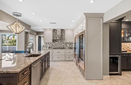 Tierra Verde House | Peaceful Haven Waterfront Home