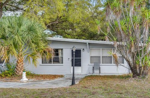 Mims House | Peaceful Home Near Cape Canaveral & River!