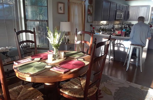 Keystone Heights House | Peaceful Lakefront Getaway, Stunning Sunsets & Waterfront Relaxation