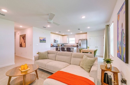 Ocala Cottage | Peaceful Ocala Escape Near Trails, Springs & WEC