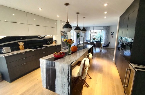 Pound Ridge House | Peaceful Pound Ridge Summer Retreat w/Pool & 5 Bedrooms, 65 min to NYC