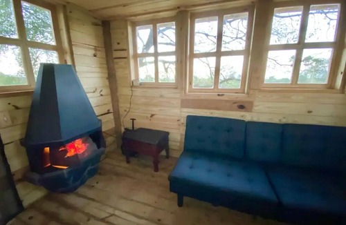 Okeechobee Cabin | Peaceful spot with the nature