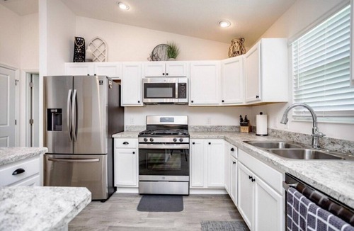 Candler Cottage | Pelchat - Cottage Home in The Village of Citrus Grove