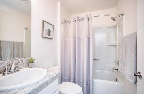Candler Cottage | Pelchat - Cottage Home in The Village of Citrus Grove