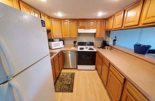 Crescent Beach Condo | Pelican Inlet A206: Retreat: Beach Access, Pool & Tennis