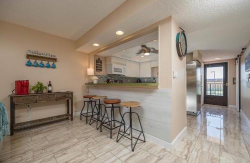 Crescent Beach House | Pelican Inlet D229- The Chubby Mermaid