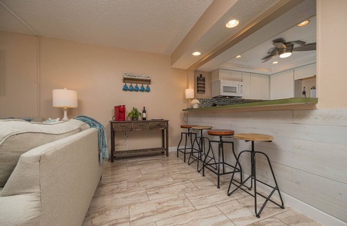 Crescent Beach Condo | Pelican Inlet D229- The Chubby Mermaid