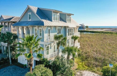 Holiday Isle House | Pelican Pointe At Destin Pointe Resort