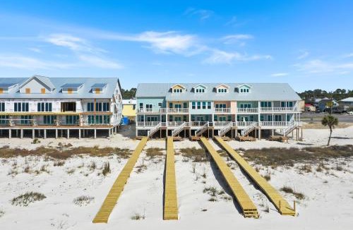 Port St. Joe House | Pelican's Perch by Pristine Properties Vacation Rentals