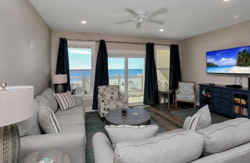 Port St. Joe House | Pelican's Perch by Pristine Properties Vacation Rentals