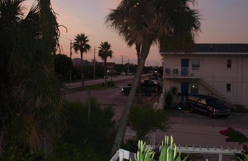 Cocoa Beach Villa | Penguins on the Beach Villas