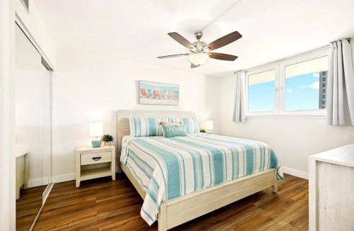 Pensacola Beach Apartment | Pensacola Beach 1BR at Santa Rosa Dunes - Pool, Tennis and Dock