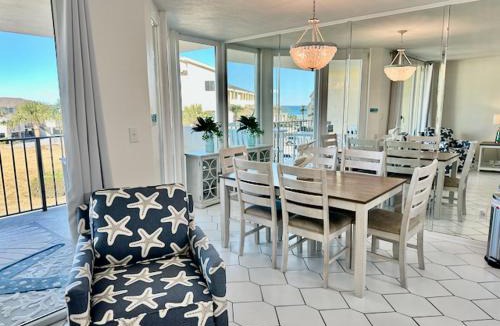 Pensacola Beach Apartment | Pensacola Beach 1BR at Santa Rosa Dunes - Pool, Tennis and Dock