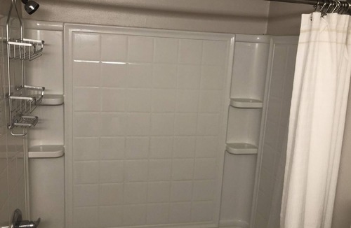Villa Sabine Condo | Pensacola Beach Condo by the Bay