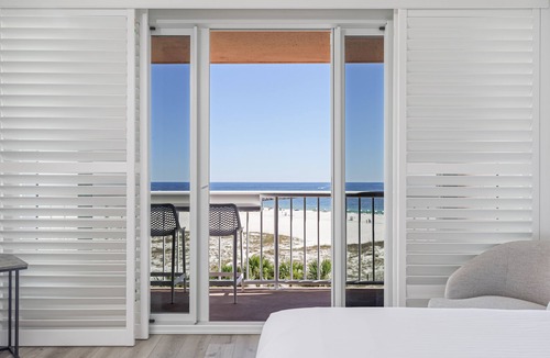 Orange Beach Resort | Perdido Beach Resort