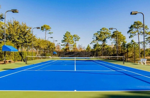 Ono Island Villa | Perdido Key Beach Escape - Pool, Spa, Golf, Private Beach, Arcade Games