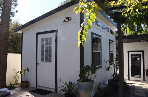 Westchase Villa | Perfect 1-bedroom villa with AC in wonderful West Tampa near Tampa Bay Downs