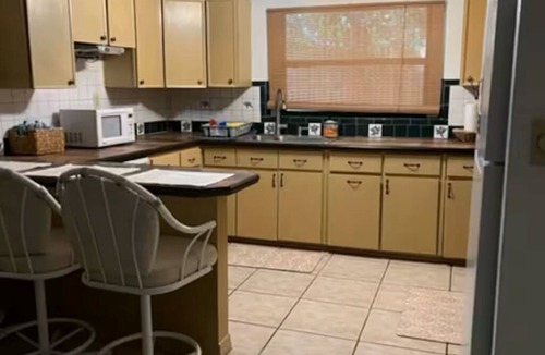 Haines Creek House | Perfect 2-bedroom house with AC in peaceful Leesburg