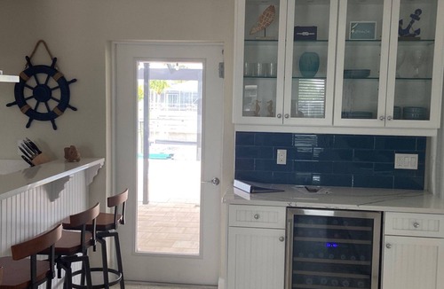 Punta Gorda Villa | Perfect 3 Bedroom Villa on Charlotte Harbor Area, Charlotte County Villa 5859