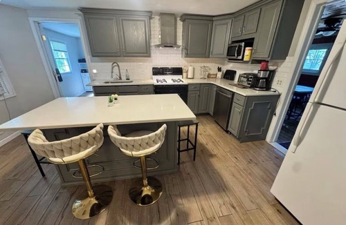 Highland Mills House | Perfect and Spacious Hudson Valley Escape!