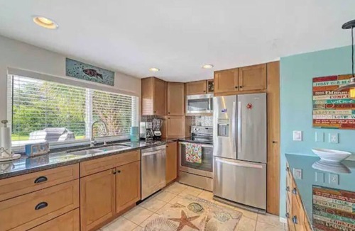 Whitney Beach Cottage | Perfect cottage! Million dollar views