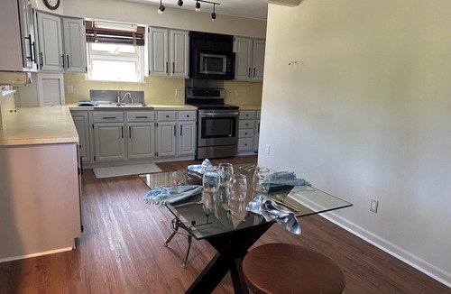 Clifton House | Perfect fit for FIFA World Cup visitors! 4-bedroom house in close-by Clifton