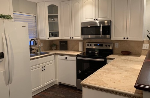Park East Villa | Perfect Florida Vacation Getaway in Sarasota