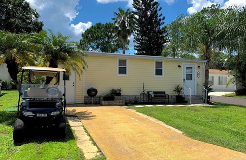 Kissimmee Cottage | Perfect Place for a Perfect Vacation