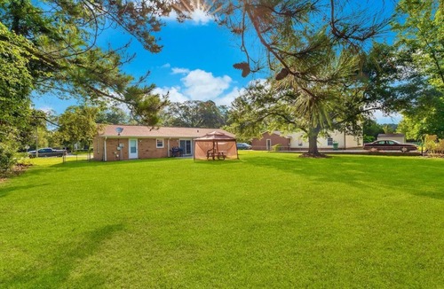 Savannah House | Perfect Private Getaway in the Heart of Savannah!