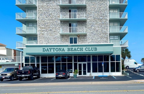 East Daytona Apartment | PERFECT Retreat Steps Away From The Ocean