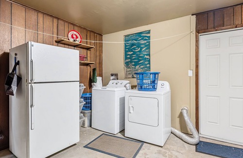 Gulf Pines House | Pet Friendly 3BR Home in Miramar Beach w Private Beach Access