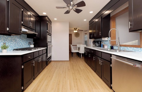 Warner Robins House | Pet-Friendly 3BR | 2-Car Garage | Near RAFB