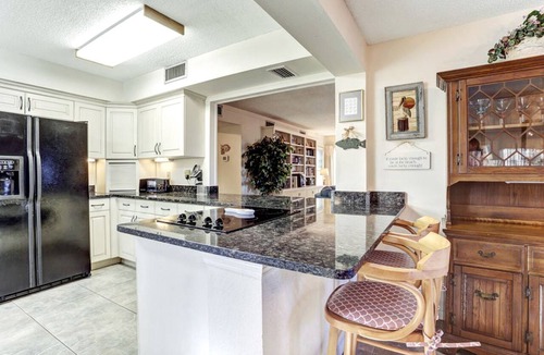 Fernandina Beach Cottage | Pet-Friendly Beachside Cottage Getaway near Fernandina Beach, Florida