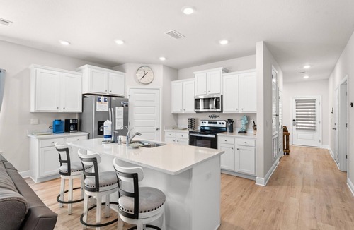 Port St. Joe House | Pet Friendly Beach House – Osprey Landing