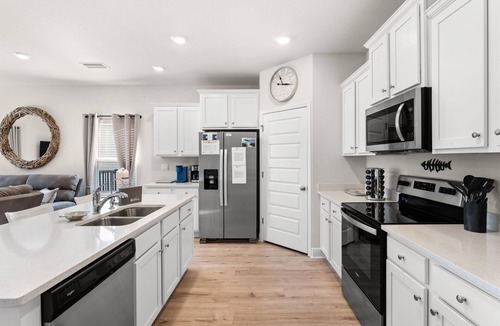 Port St. Joe House | Pet Friendly Beach House – Osprey Landing
