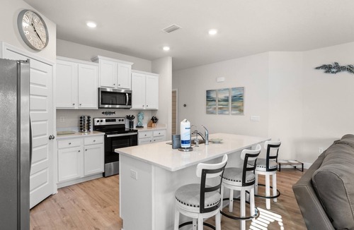 Port St. Joe House | Pet Friendly Beach House – Osprey Landing
